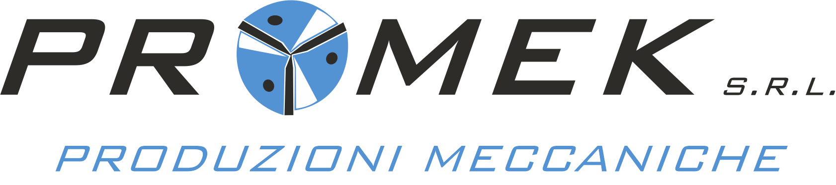 PROMEK SRL Logo